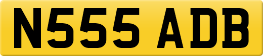 N555ADB