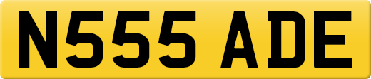 N555ADE