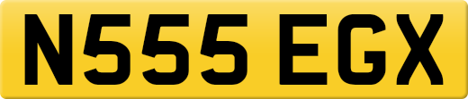 N555EGX
