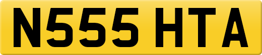N555HTA