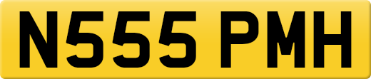 N555PMH
