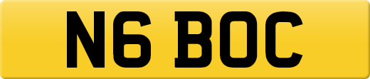 N6BOC
