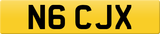 N6CJX