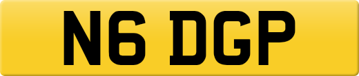 N6DGP