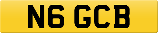 N6GCB