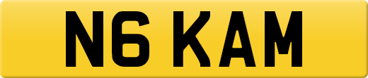 N6KAM