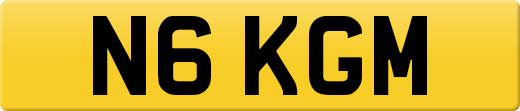 N6KGM