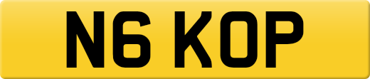 N6KOP