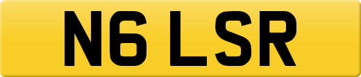 N6LSR