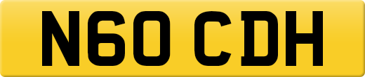 N60CDH
