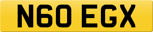 N60EGX