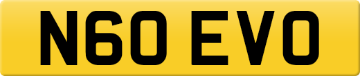 N60EVO
