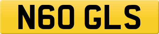 N60GLS