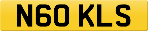 N60KLS