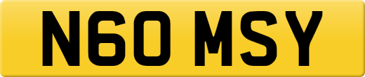N60MSY