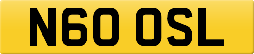 N60OSL