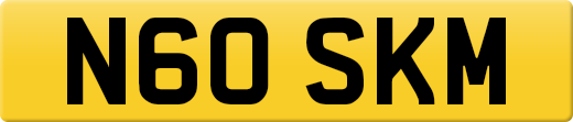 N60SKM