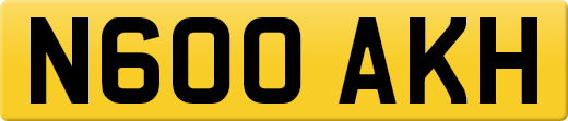 N600AKH