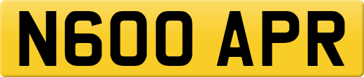 N600APR