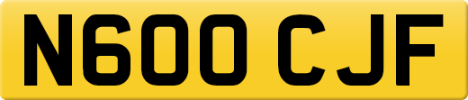 N600CJF