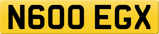 N600EGX