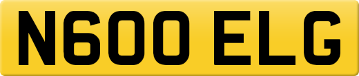 N600ELG