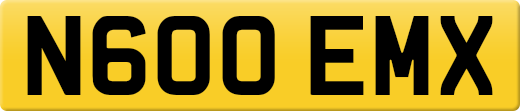 N600EMX