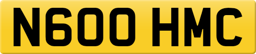 N600HMC