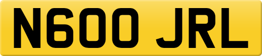 N600JRL