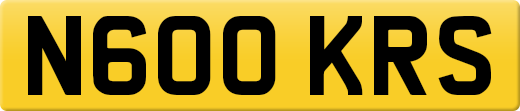 N600KRS