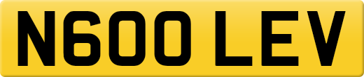 N600LEV