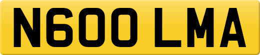 N600LMA