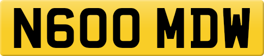 N600MDW