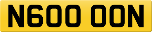 N600OON