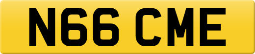 N66CME