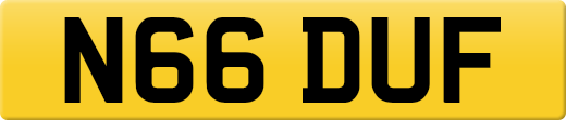 N66DUF