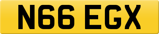 N66EGX