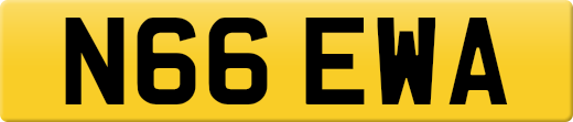 N66EWA