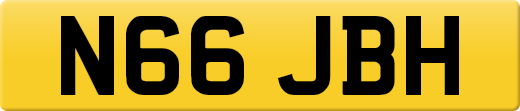 N66JBH