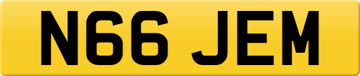 N66JEM