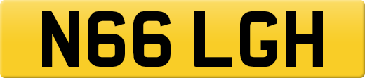 N66LGH