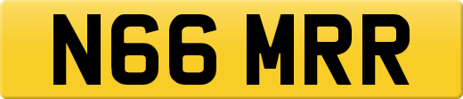 N66MRR
