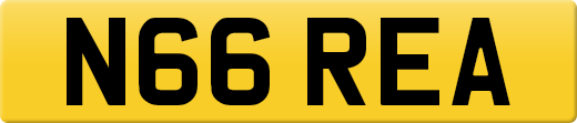 N66REA