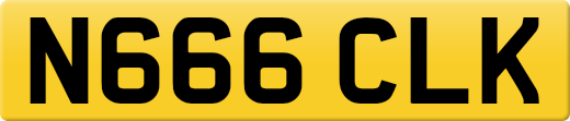 N666CLK