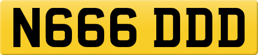N666DDD