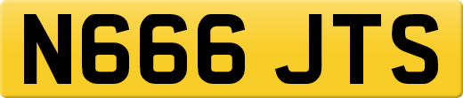 N666JTS
