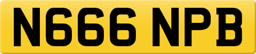 N666NPB