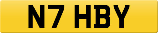 N7HBY