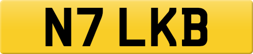 N7LKB