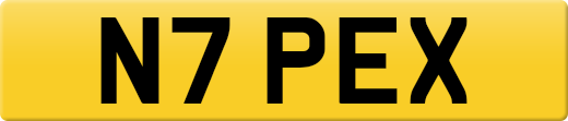 N7PEX